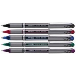 ΣΤΥΛΟ BL27B ENERGEL ΜΕΤΑΛΙΚΗ ΜΠΙΛΙΑ ΚΟΚΚΙΝΟ