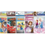 -5 ΠΡΟΣΚΛΗΣΕΙΣ ΓΙΑ ΠΑΡΤΥ DISNEY ΜΕ ΦΑΚΕΛΟ