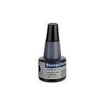 ΜΕΛΑΝΙ ΣΦΡΑΓΙΔΟΣ OFFICE POINT 30 ml ΜΑΥΡΟ