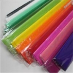 ΧΑΡΤΙ ΑΜΠΑΖΟΥΡ(ΓΚΟΦΡΕ) COLORFIX 50x250cm