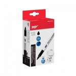 Μαρκαδόρος MP T-SHIRT 2.6 mm Μαύρο