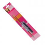 BARBIE ΣΕΤ ΓΡΑΦΗΣ ΠΕΝΑ,4 ΑΝΤΑΛ/ΚΑ