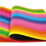 ΧΑΡΤΟΝΙ ΟΝΤΟΥΛΕ ΧΡΩΜΑΤΑ ΤΗΣ ΙΡΙΔΟΣ COLORFIX 50χ70 250γρ.