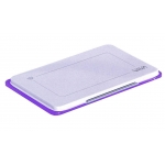 Kores ταμπόν 7x11εκ. Mωβ