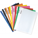 ΝΤΟΣΙΕ Α4 PP ME ΕΛΑΣΜΑ ECO ΜΠΛΕ