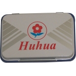 ΤΑΜΠΟΝ ΣΦΡΑΓΙΔΟΣ ΚΙΝΑΣ Ν1 ΚΟΚΚΙΝΟ