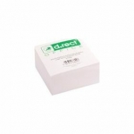 Κύβος λευκός d.rect office