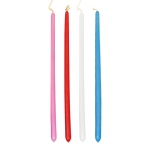 ΛΑΜΠΑΔΑ ΜΟΝΟΧΡΩΜΗ 4 ΧΡΩΜΑΤΑ 40cm