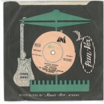 -Gitchy Goomy & Gitchy Goomy -Neil Diamond