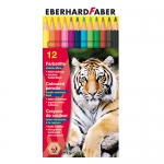 ΞΥΛΟΜΠΟΓΙΕΣ ΜΕΓΑΛΕΣ FABER 12 ΧΡΩΜΑΤΑ