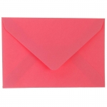 Φάκελος αλληλογραφίας ροζ 13x18εκ.