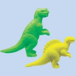 Γόμα Centrum Dino