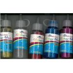 ΧΡΥΣΟΚΟΛΛΑ JUNIOR GLITTER TIX  60γρ. Χρυσό