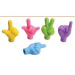 ΓΟΜΑ CENTUM FINGERS