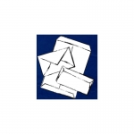 ΦΑΚΕΛΟΣ ΛΕΥΚΟΣ 9Χ14 ΓΟΜΕ