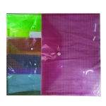 ΚΙΤΡΙΝΟΣ ΦΑΚΕΛΟΣ ΜΕ ΚΟΥΜΠΙ Α4