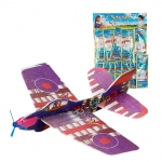 ΑΕΡΟΠΛΑΝΑΚΙ ΜΠΟΥΜΕΡΑΝΓΚ 21cm