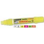 CENTROPEN ΜΑΡΚ.WINDOW JUMBO ΠΟΡΤΟΚΑΛΙ 91