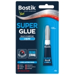 BOSTIK Κόλλα στιγμής Super Glue Liguid 3gr
