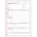 ΕΝΤΥΠΟ ΗΜΕΡΟΛΟΓΙΟ ΕΡΓΑΣΙΩΝ 50Χ2 Α4