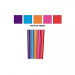 Χαρτί περιτυλίγματος MP ροζ 70χ200cm