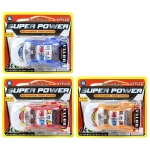 ΑΥΤΟΚΙΝΗΤΑΚΙ PULL BACK ΣΕ ΚΑΡΤΕΛΑ 16x14cm