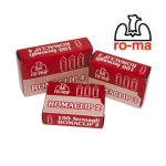 ΣΥΝΔΕΤΗΡΕΣ ROMACLIP Nο 2