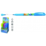 CENTROPEN ΣΤΥΛΟ ROLLER 0.3mm TORNADO ΜΠΛΕ ΓΡΑΦΗΣ