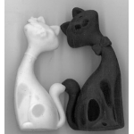 2 Γόμες γατούλες Centrum