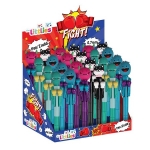 ΣΤΥΛΟ LΙΤΤLΕS ΖΩΑΚΙΑ ΜΠΟΞ ΜΕ ΕΛΑΤΗΡΙΟ