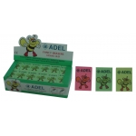 Adel σβήστρα Μέλισσα 3.4x2.3εκ.