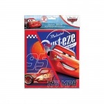 ΑΛΜΠΟΥΜ ΓΙΑ STICKERS 563208 20X21 CARS 10 ΣΕΛΙΔΩΝ