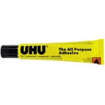  ΚΟΛΛΑ UHU Νο 12 (20ml).