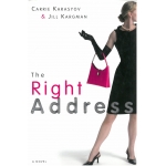 The right address- Carrie Karasyov & Jill Kargman