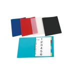 ΝΤΟΣΙΕ PP ΕΥΚΑΜΠΤΟ ΜΕ 2 ΚΡΙΚΟΥΣ ΜΑΥΡΟ