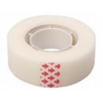 Σελοτέιπ Invisible +EFO 19mmχ33m