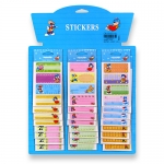 ΕΤΙΚΕΤΕΣ ΓΑΤΑ ΣΕΤ=24