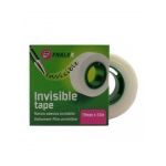 Σελοτέιπ Fralex invisible 19mmx33m