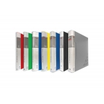 ΡΡ ΣΟΥΠΛ Α4 40 ΘΗΚΕΣ - ΔΙΑΦΟΡΑ ΧΡΩΜΑΤΑ