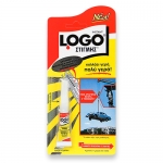 KOΛΛΑ LOGO ΣΤΙΓΜΗΣ 2gr.