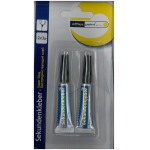 Office Point Super Glue 3gr/ 2τμχ.