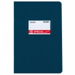 Τετράδιο Classic Typotrust 17χ25 50φ. Ρ/Λ (ριγέ- λευκό)