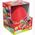 ΠΑΖΛ CARS ΑΥΓΟ 48ΤΜΧ