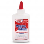 Κόλλα +EFO Λευκή Twist 100gr