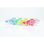 BALUNE ROLLER GLUE TAPE ΤΑΙΝΙΟΚΟΛΛΑ  8.4mmx12M