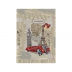 Τηλεφωνικό ευρετήριο Vintage 8,5χ14,5