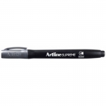 Ασημί Μαρκαδόρος Ανεξίτηλος Metallic SUPREME ARTLINE EPF-790 1mm