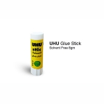  ΚΟΛΛΕΣ UHU STICK 8gr ΜΟΝΗ ΣΥΣΚΕΥΑΣΙΑ.