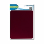 MOUSE PAD ESPERANZA ΑΠΛΟ ΚΟΚΚΙΝΟ