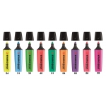  ΜΑΡΚΑΔΟΡΟΣ STABILO BOSS 70/51 ΤΥΡΚΟΥΑΖ.